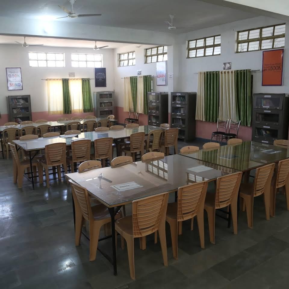 Modern College of Pharmacy Jhansi Campus & Facilities photo 9